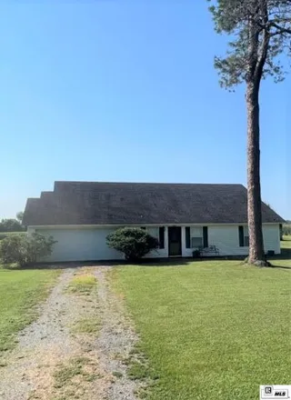 Buy this 3 bed house on Anderson Drive in Morehouse Parish, LA
