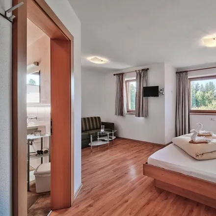 Rent this 1 bed apartment on 6351 Scheffau am Wilden Kaiser