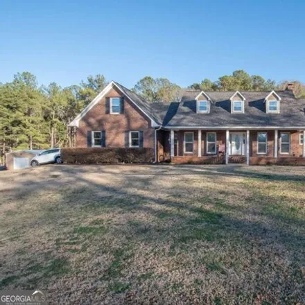 Buy this 4 bed house on South Thompson Road in Troup County, GA 31822