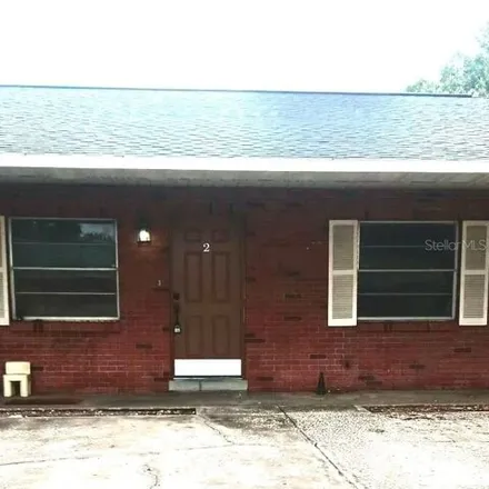 Rent this 2 bed house on 5719 East Main Street in Jones Corner, Polk County