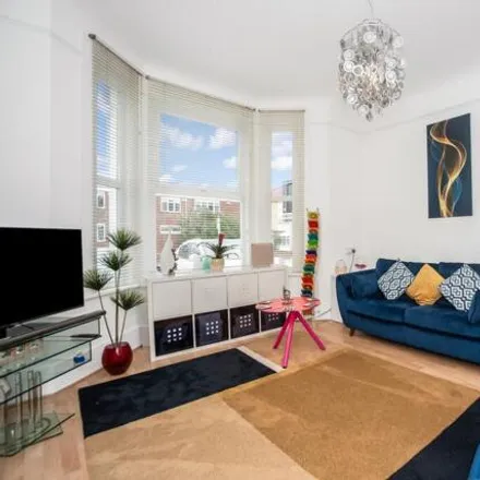 Buy this 1 bed apartment on Rojack Road in London, SE23 2DF