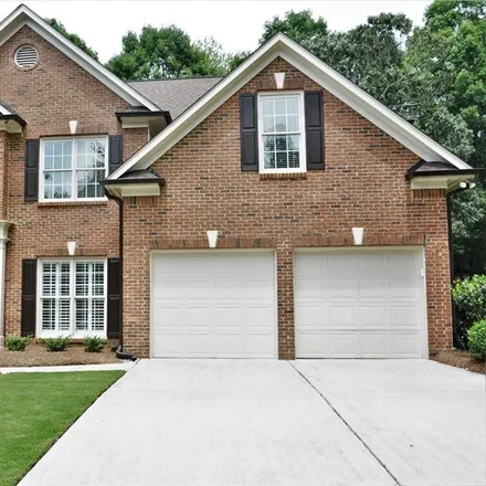 Buy this 5 bed house on 2795 Hillgrove Drive in Gwinnett County, GA 30019