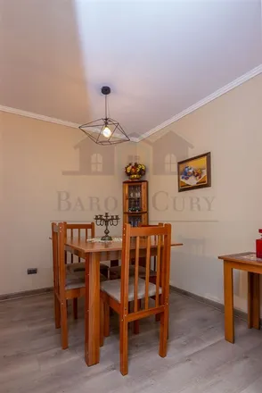 Buy this 3 bed apartment on Torre E in Avenida Kennedy, 285 0546 Rancagua