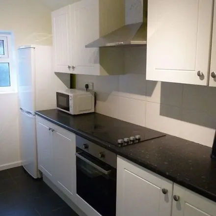 Rent this 4 bed apartment on Argyle Street in Swansea, SA1 3TA