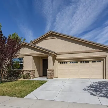 Buy this 3 bed house on 6870 Apus Dr in Sparks, Nevada