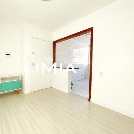 Buy this 1 bed apartment on Rua Gomes de Freitas in Vila Ipiranga, Porto Alegre - RS