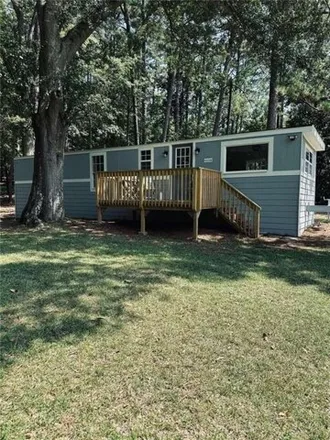 Buy this 2 bed house on 5419 Kings Camp Road Southeast in Bartow County, GA 30102