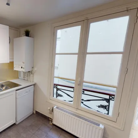 Image 6 - 64 Rue Rambuteau, 75003 Paris, France - Room for rent