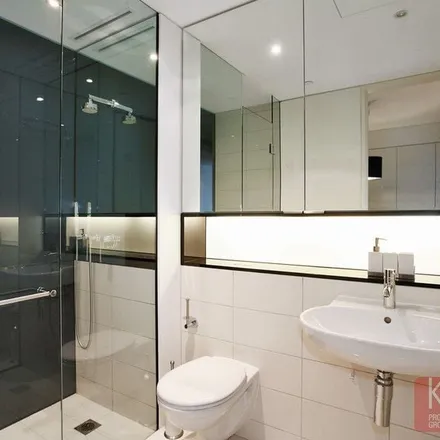 Rent this 1 bed apartment on 31 Bathurst Street in Berala NSW 2141, Australia