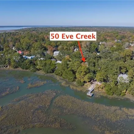 Image 3 - 58 Eve Crk, Beaufort County, SC 29906, USA - House for sale