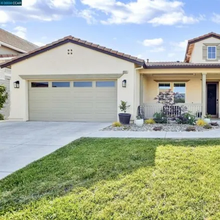 Buy this 4 bed house on 491 Milford Street in Brentwood, CA 94513