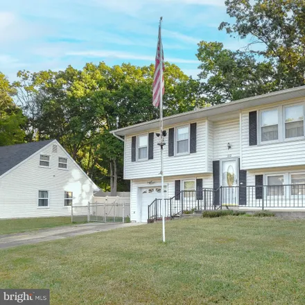 Buy this 4 bed house on Garner Avenue in Saint Charles, MD
