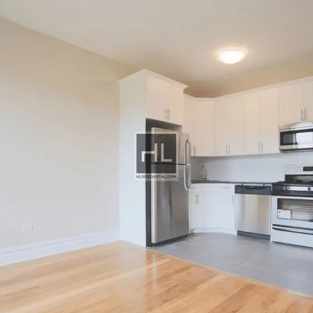 Rent this 2 bed apartment on 240 West 112th Street in New York, NY 10026