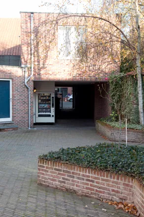Image 6 - Dekenstraat 87, 3000 Leuven, Belgium - Apartment for rent