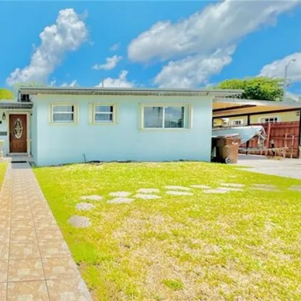 Buy this 3 bed house on 665 West 65th Drive in Hialeah, FL 33012