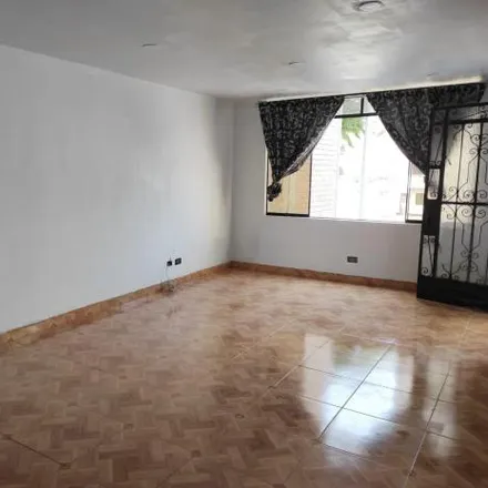 Rent this 2 bed apartment on Jirón La Luna in Santiago de Surco, Lima Metropolitan Area 15056