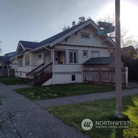 Rent this 5 bed house on 2904 North 9th Street in Tacoma, WA 98406