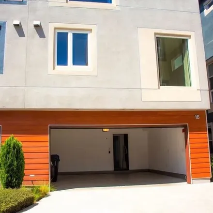 Image 3 - CP Ormiston, River Edge Road, Los Angeles, CA 90065, USA - Townhouse for rent