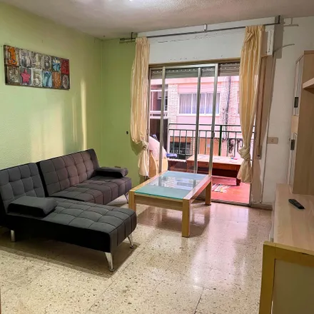 Image 3 - Calle Carlos III, 30203 Cartagena, Spain - Room for rent