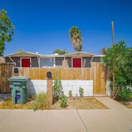 Buy this 3 bed house on 598 South 15th Avenue in Yuma, AZ 85364