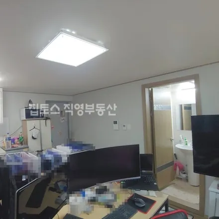 Image 3 - 서울특별시 서초구 양재동 358-4 - Apartment for rent