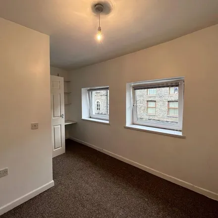 Rent this 2 bed townhouse on Oxford Street in Pontycymer, CF32 8DF