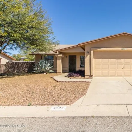 Image 3 - 9983 East Gray Hawk Drive, Tucson, AZ 85730, USA - House for sale