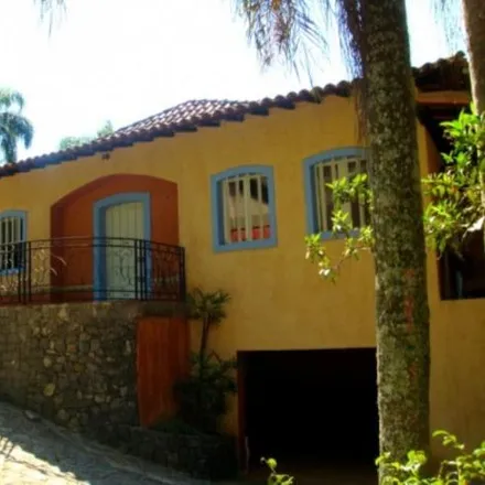 Image 2 - Rua Dona Bernardina, Centro Histórico, Embu das Artes - SP, 06840-040, Brazil - House for sale
