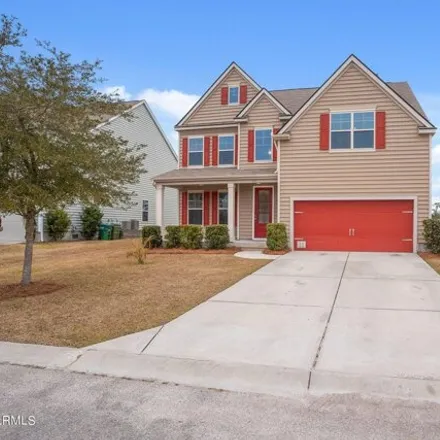Buy this 5 bed house on 85 Congaree Way in Port Royal, Beaufort County