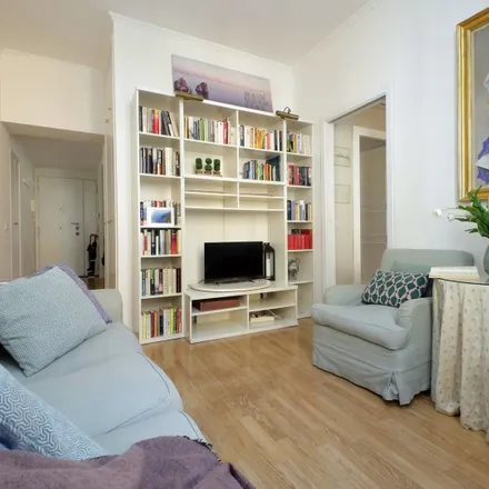 Rent this 1 bed apartment on Bandiera SaS -Tastiere sintetizzatori e pianoforti in Via Cavour, 125
