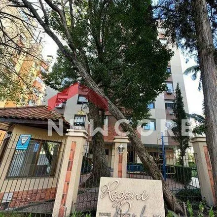 Image 1 - Rua Itapocaí, Cristal, Porto Alegre - RS, 90820-090, Brazil - Apartment for sale