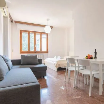 Rent this 4 bed apartment on Via Nicola Tagliaferri 18b in 23056 Florence FI, Italy