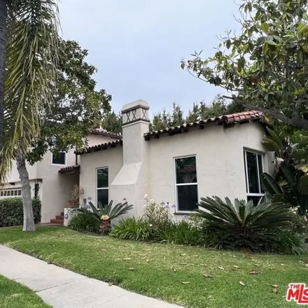 Image 3 - 1650 S Crest Dr, Los Angeles, California, 90035 - House for rent