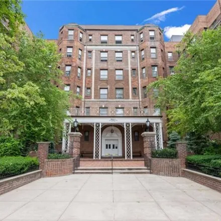 Buy this studio apartment on The Beverly House in Beverly Road, New York