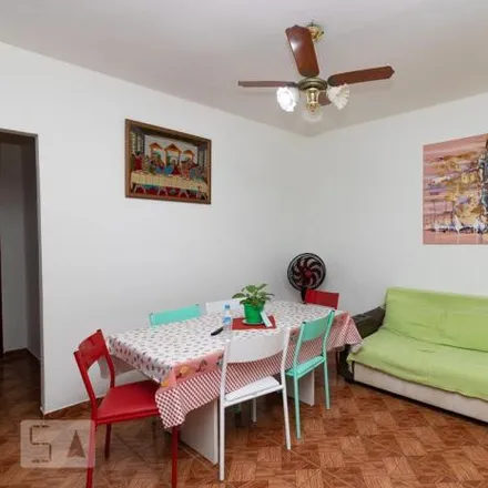 Buy this 2 bed house on Travessa Eduardo in Del Castilho, Rio de Janeiro - RJ