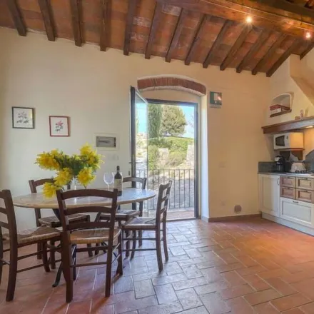 Image 2 - San Donato in Poggio, Florence, Italy - Apartment for rent