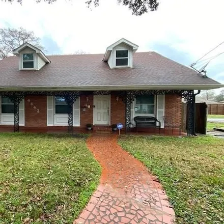 Buy this 4 bed house on 4442 Knight Drive in New Orleans, LA 70127