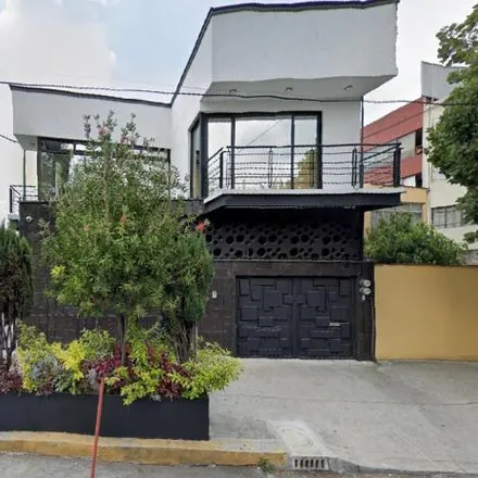 Image 2 - Anselmo de la Portilla, Venustiano Carranza, 15900 Mexico City, Mexico - House for sale