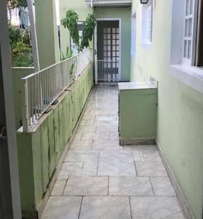 Buy this 4 bed house on Rua Peróba in Jardim das Indústrias, São José dos Campos - SP