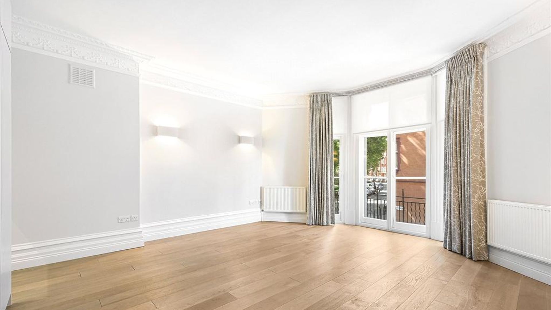 Studio apartment at 57 Hans Road, London, SW3 1RL, United Kingdom | MLS ...