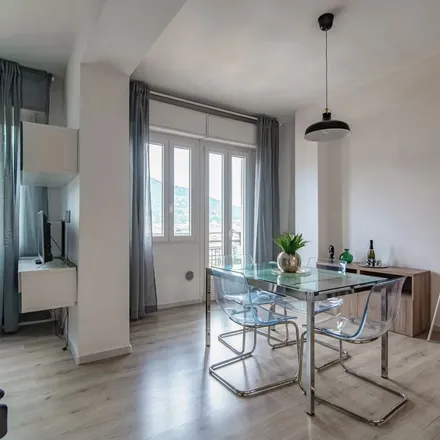 Rent this 2 bed apartment on Torchio in Via Santa Marta, 22100 Como CO