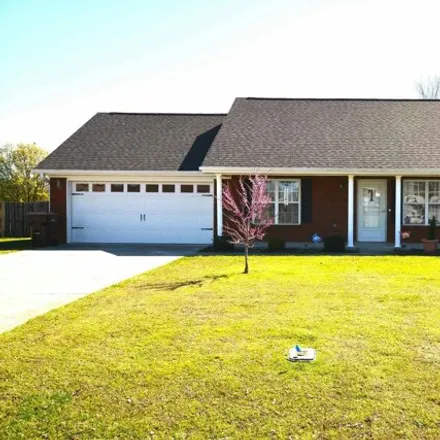 Buy this 3 bed house on 18346 Foxford Lane in Limestone County, AL 35613