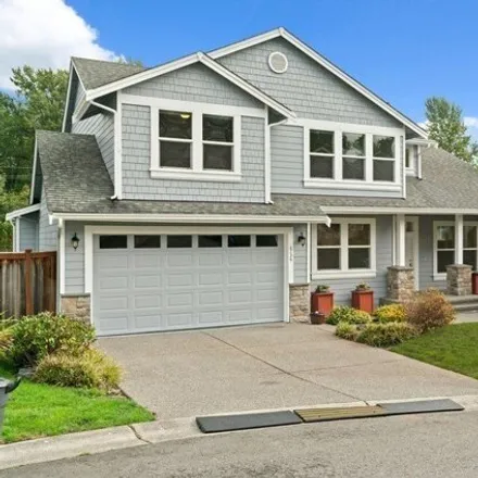 Image 1 - 6736 Northeast 201st Place, Kenmore, WA 98028, USA - House for rent