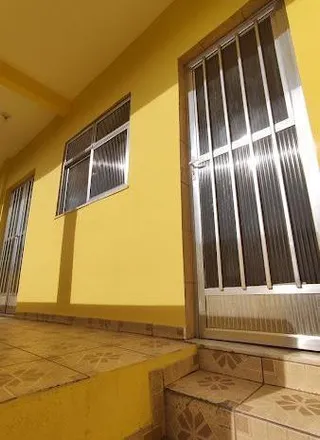 Buy this 1 bed house on Rua Baltazar Silveira in Vila São Luiz, Duque de Caxias - RJ