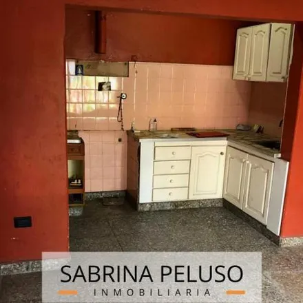 Buy this 3 bed house on Avenida Gobernador Valentín Vergara in Partido de Hurlingham, 1688 Villa Tesei