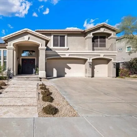 Rent this 5 bed house on 7600 East Tailfeather Drive in Scottsdale, AZ 85255