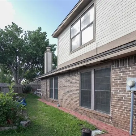 Image 2 - Lazy Branch, First Colony, Sugar Land, TX 77479, USA - House for rent