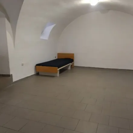 Rent this 1 bed apartment on Velké náměstí 145 in 386 01 Strakonice, Czechia