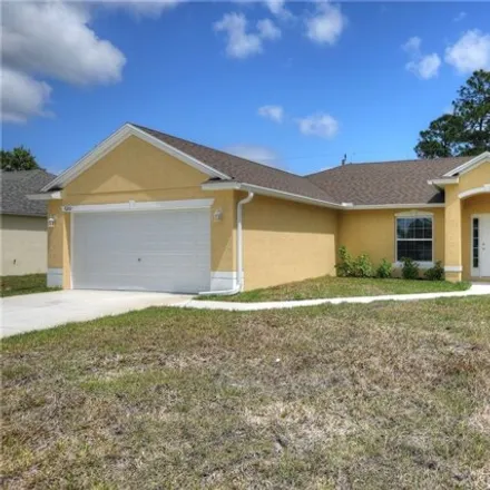 Image 2 - 8262 104th Court, Vero Lake Estates, Indian River County, FL 32967, USA - House for rent