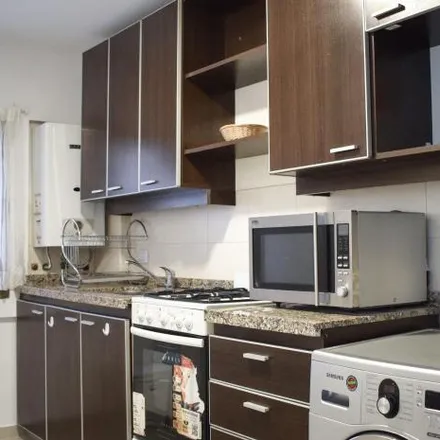 Rent this 3 bed apartment on SushiClub in Boulevard Chacabuco 660, Nueva Córdoba